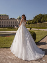 Rochia de mireasa printesa EN-500