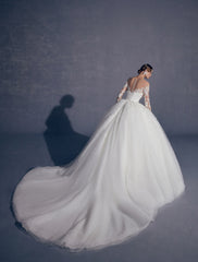 Rochie de mireasa Laelia