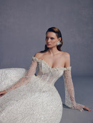 Rochie de mireasa Penelope