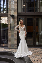 Rochie de mireasa EB 23-155