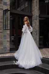 Rochie de mireasa EB 23-157