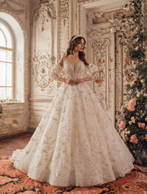 Rochie de mireasa Stella