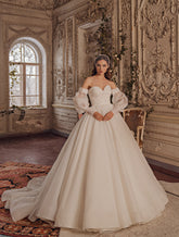 Rochie de mireasa Ruby