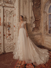 Rochie de mireasa Camilla