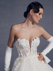 Rochie de mireasa Evande