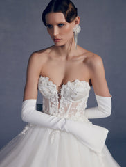 Rochie de mireasa Evande