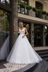 Rochie de mireasa EB 23-145