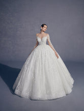 Rochie de mireasa Josephine