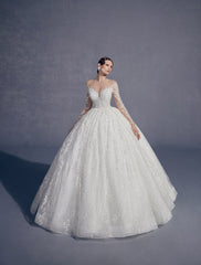 Rochie de mireasa Josephine