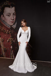 Rochie de mireasa EB 23-147