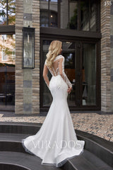 Rochie de mireasa EB 23-155