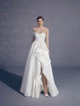 Rochie de mireasa Ornella