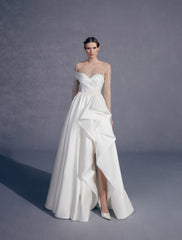 Rochie de mireasa Ornella