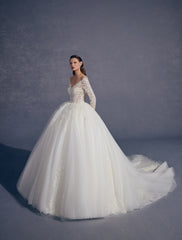 Rochie de mireasa Michelle