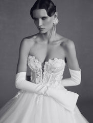 Rochie de mireasa Evande