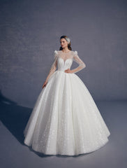 Rochie de mireasa Ilisia