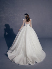 Rochie de mireasa Ilisia