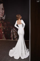 Rochie de mireasa EB 23-147