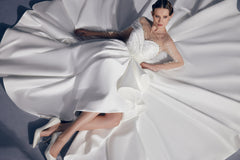 Rochie de mireasa Ornella