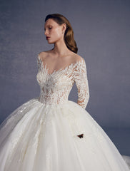 Rochie de mireasa Michelle