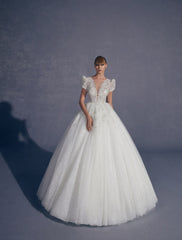 Rochie de mireasa Miley