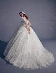 Rochie de mireasa Fiona