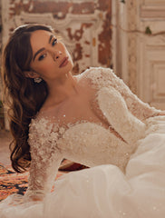 Rochie de mireasa Miranda