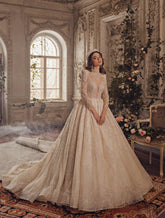 Rochie de mireasa Sheila