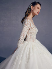 Rochie de mireasa Michelle