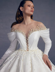 Rochie de mireasa Aurora