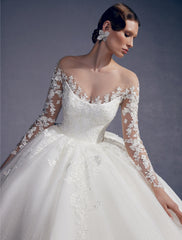 Rochie de mireasa Laelia