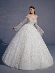 Rochie de mireasa Penelope