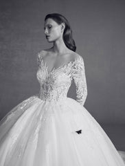 Rochie de mireasa Michelle