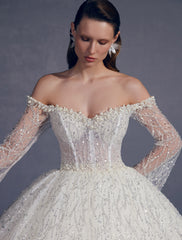 Rochie de mireasa Penelope