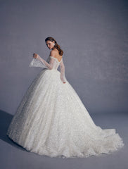 Rochie de mireasa Penelope