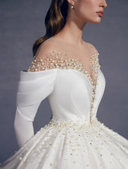 Rochie de mireasa Aurora