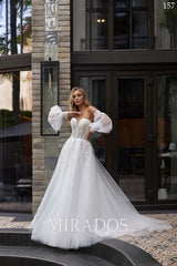 Rochie de mireasa EB 23-157