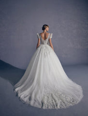 Rochie de mireasa Miley